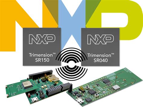 NXP Applications 